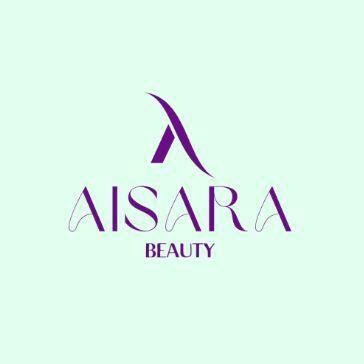 Trademark AISARA BEAUTY + LOGO