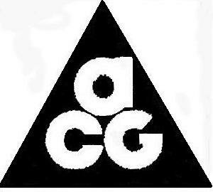 Trademark acg