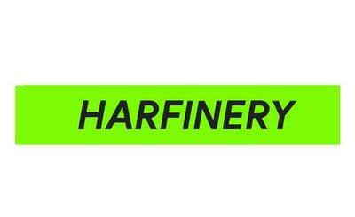 Trademark HARFINERY