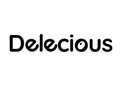 Trademark DELECIOUS