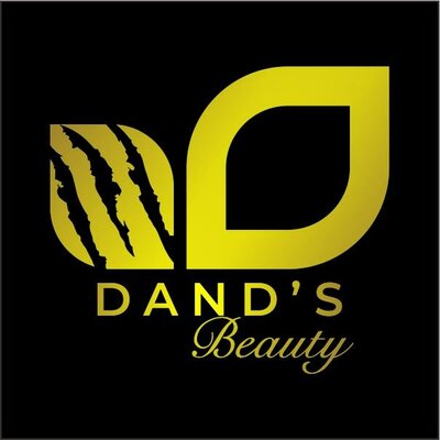 Trademark Dand's Beauty + Lukisan