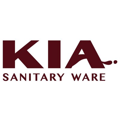Trademark KIA SANITARYWARE