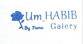 Trademark Um_HABIB Galery