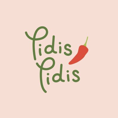 Trademark Pidis Pidis + Gambar