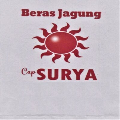 Trademark Cap SURYA
