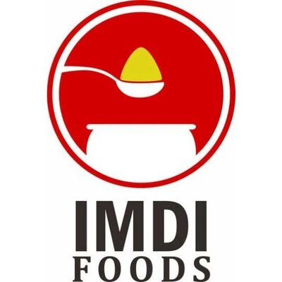 Trademark IMDIFOODS