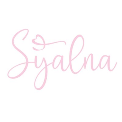 Trademark Syalna