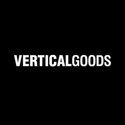 Trademark VERTICALGOODS