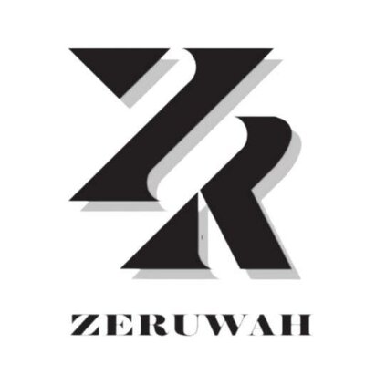 Trademark ZERUWAH + LOGO