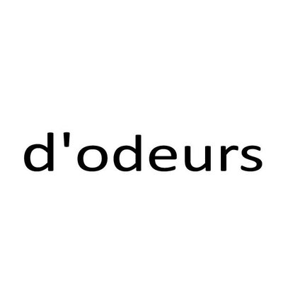 Trademark d'odeurs