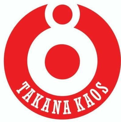 Trademark TAKANA KAOS