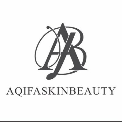 Trademark AQIFASKINBEAUTY