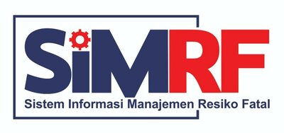 Trademark SIMRF (Sistem Informasi Manajemen Resiko Fatal)