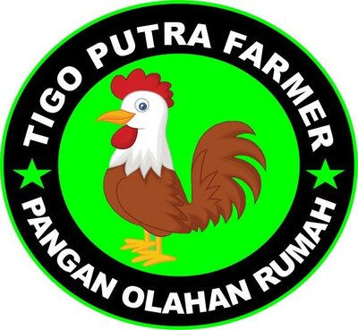 Trademark TIGO PUTRA FARMER