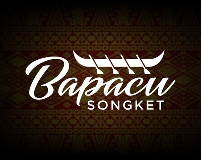 Trademark Bapacu Songket