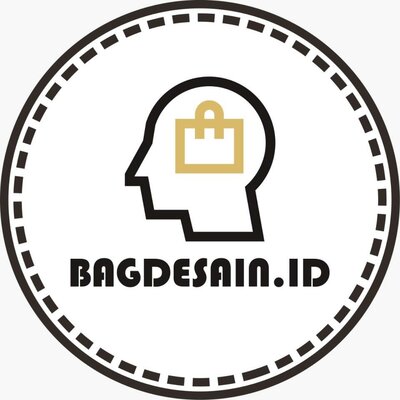 Trademark BAGDESAIN.ID