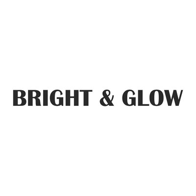 Trademark BRIGHT & GLOW