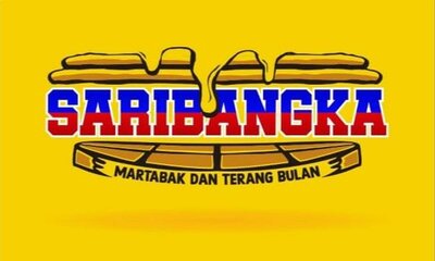 Trademark SARIBANGKA