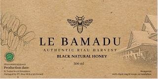 Trademark LE BAMADU