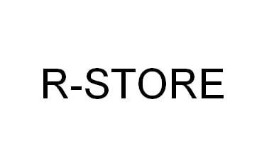 Trademark R-STORE