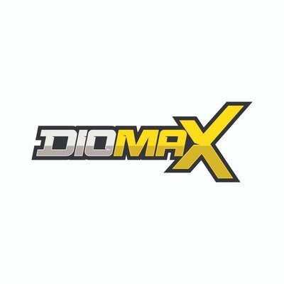 Trademark DIOMAX