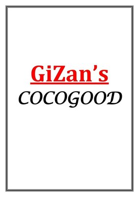 Trademark GiZan's COCOGOOD