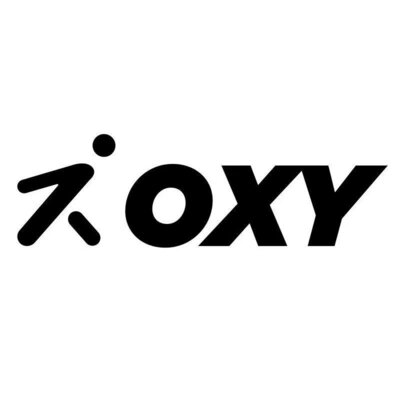 Trademark OXY