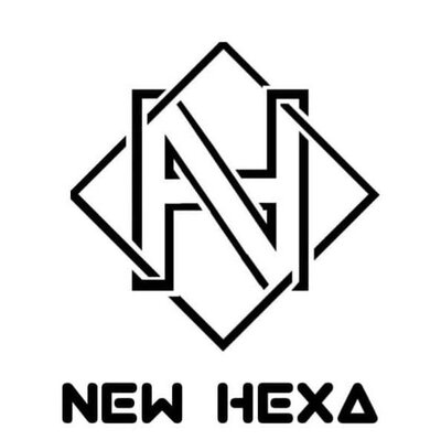 Trademark NEW HEXA