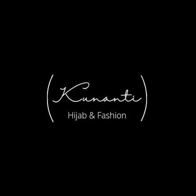 Trademark Kunanti Hijab & Fashion