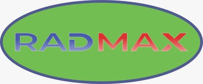 Trademark RADMAX