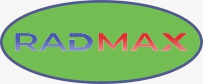 Trademark RADMAX