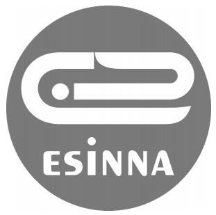 Trademark ESiNNA & Logo