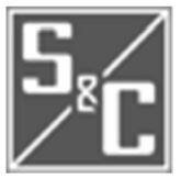 Trademark S&C Logo