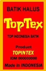 Trademark TopTex