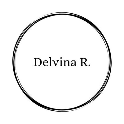 Trademark Delvina R