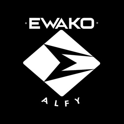 Trademark EWAKO-ALFY