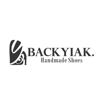 Trademark BACKYIAK HandMade Shoes