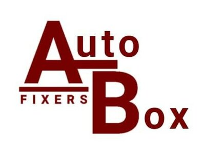 Trademark AUTOBOX + LOGO