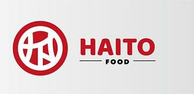 Trademark HAITO FOOD + LOGO