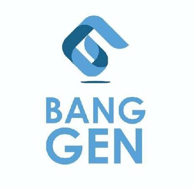 Trademark Bang Gen