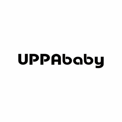 Trademark UPPABABY