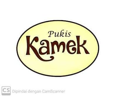 Trademark Pukis Kamek