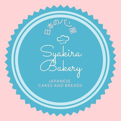 Trademark Syakira Bakery
