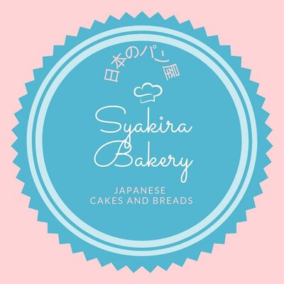 Trademark Syakira Bakery