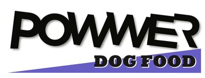 Trademark POWWER DOG FOOD