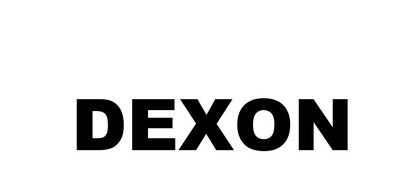 Trademark DEXON