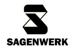 Trademark SAGENWERK dan Lukisan