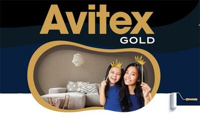 Trademark AVITEX GOLD