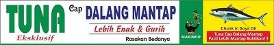 Trademark DALANG MANTAP + LUKISAN