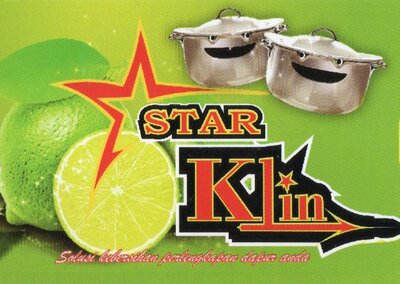 Trademark STAR KLIN